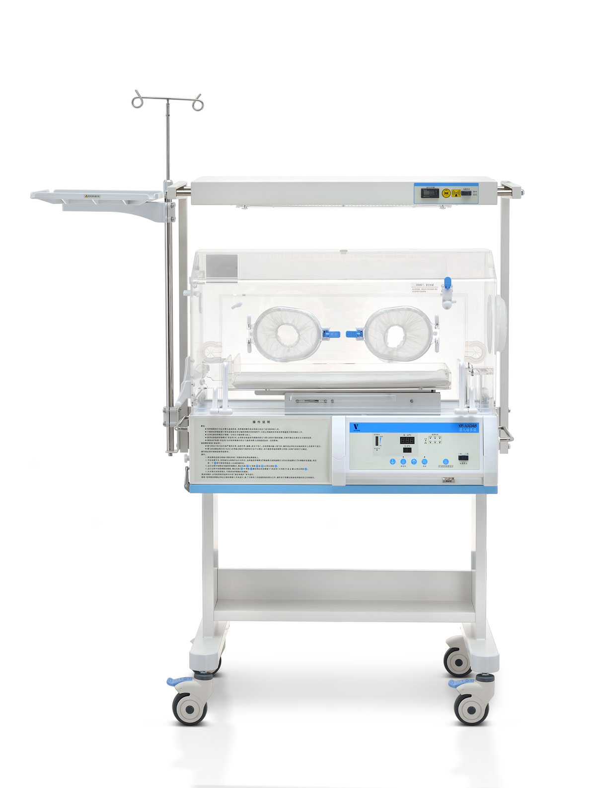 YP-100AB 婴儿培养箱